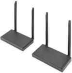 ASSMANN Switch Digitus Switch Digitus HDMI Extender/Splitter Set 4k (DS-55328)