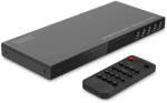 ASSMANN Switch Digitus Switch Digitus HDMI Matrix / Multi-Viewer 4K (DS-55345)