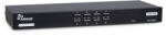 Inter-Tech Switch Inter-Tech AS-9108HA Rackmount HDMI, 8xHDMI/USB (88887300)
