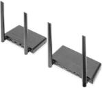Assmann Switch Assmann Wireless HDMI Extender Set, 200m (DS-55321)