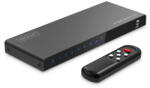 ASSMANN Switch Digitus Switch Digitus HDMI 4k (DS-55332)