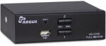 Inter-Tech Switch Inter-Tech AS-21HA HDMI, 2 Port, Metall (88887241)