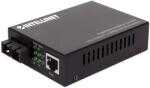Intellinet Switch Intellinet Gigabit SC Multimode 550m Auto (508544)
