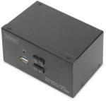 Assmann Switch Assmann 2 ports DS-12860 (DS-12860)