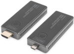 ASSMANN Switch Digitus Switch Digitus AV Extender Set WL 4k 30m (DS-55324)