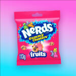  Nerds Gummy Clusters Fruit 113 g