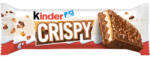 Kinder Crispy 34,5 g
