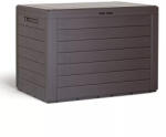 CASARIA Lille barna kerti tárolóláda 190l 78x43, 8x55cm (108494)