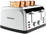 Taurus Vintage 1900W Inox TO1900X Toaster