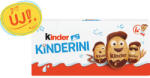 Kinder Kinderini 100 g