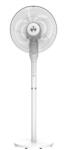 Heinner HSF-L360WH