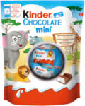 Kinder Chocolate Mini 120 g