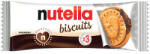 Nutella Biscuits 41,4 g