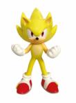 Comansi Super Sonic a sündisznó játékfigura - Comansi