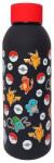  Pokemon alumínium kulacs 500 ml - iskolataskawebshop