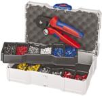 KNIPEX Sortiment de ferule si cleste 97 53 04 (97 90 09) Cleste