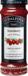 St. Dalfour Lekvár, 284 g, ST DALFOUR, eper (KHK1032)