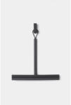 Brabantia Уред за почистване на стъкла Brabantia ReNew 1003131, Устойчив на корозия, Подсушаване без следи, Тъмносив (1003131)