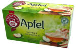 TEEKANNE Apfel (Apple tea) 20 pliculete