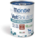 Monge VetSolution Hypo Monoprotein - Miel, Pachet 5 X 400 g