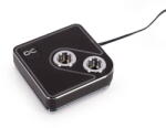 Alphacool Cooler Alphacool Core 1 Aurora ARGB - Black (9173330)