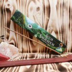 Green Tree - Agua Sagrados