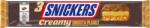 Snickers Smooth Peanut 54,75 g