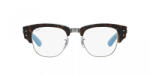 Ray-Ban Mega Clubmaster RX 0316V 5883 50 Férfi, Női szemüvegkeret (optikai keret) (RX0316V 5883)