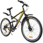 MALtrack MTB Mountain Bike 26 Kerékpár
