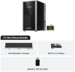 xTool F2 Ultra Deluxe Bundle