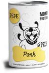 Paka Zwierzaka PEPE Pork 99% (sertés) 800 g monoproteinás táplálék