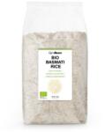 GymBeam BIO basmati rizs 500 g
