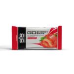 Science in Sport Go energiasüti 50 g citrom