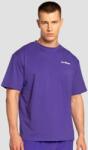 GymBeam Limitless Oversized póló Royal XL