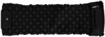 GymBeam Inflatable Sleeping Mattress Black