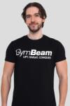GymBeam Lift póló Black M