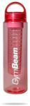 GymBeam Infuser sportpalack All-Pink 700 ml