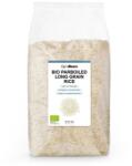 GymBeam BIO Parboiled Long Grain Rice 500 g