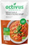 Activus Auga Minestrone leves 400 g