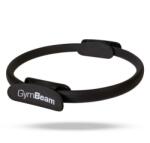 GymBeam Pilates gyűrű Black