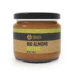 GymBeam VanaVita BIO Mandulavaj 340 g