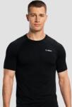 GymBeam Pulse X férfi futópóló Black S