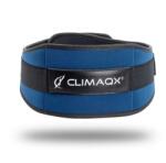 Climaqx Fitness belt Gamechanger navy blue L