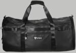 GymBeam STRIX ALPHA Duffle táska Black