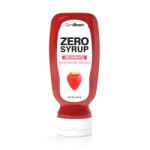 GymBeam ZERO epres szirup 320 ml