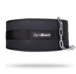 GymBeam Dip Belt súlyemelő öv