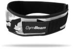 GymBeam fitnesz öv Urban Camo L