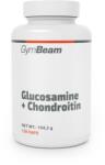 GymBeam Glucosamine + Chondroitin 120 kapsz