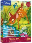 Trefl 40 Years - Bambi 600 db-os (37600)