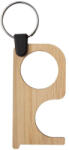  NoTOuch Bamboo higéniai kulcs